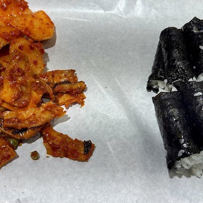 원조3대할매김밥