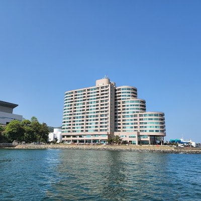 금호통영마리나리조트