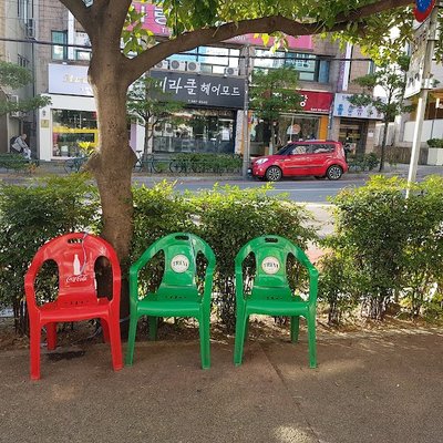 옥포 중앙식당