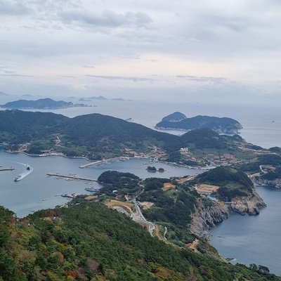 욕지도