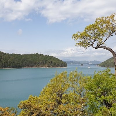 한산도