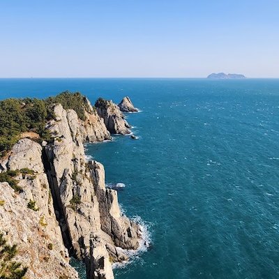 연화도