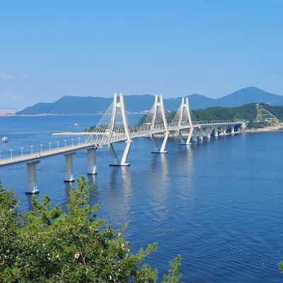 거가대교