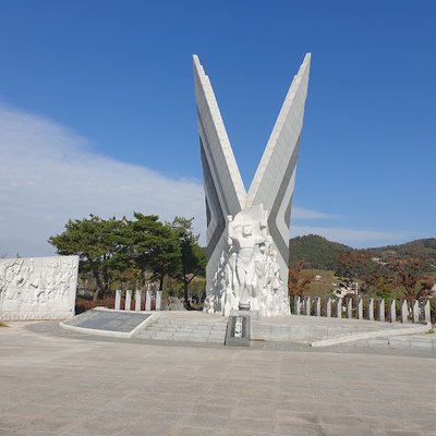 이순신공원