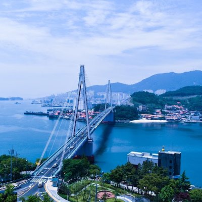돌산공원