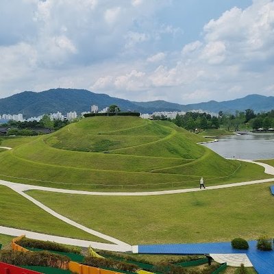 순천만국가정원