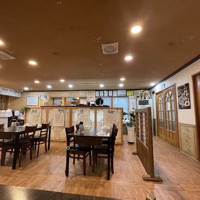 향토정 순천